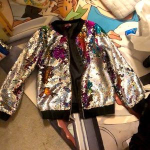 Jojo s Jacket